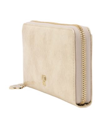 アナスイ ANNA SUI ローズハート ラウンド長財布（317983