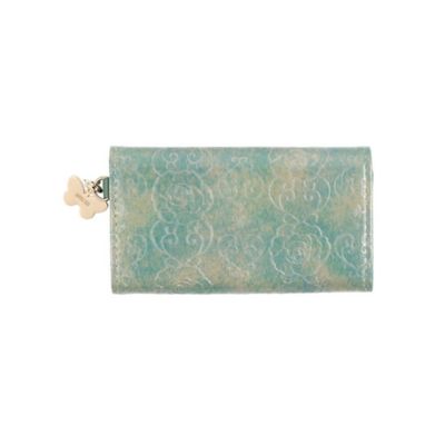 アナスイ ANNA SUI ローズハート キーケース