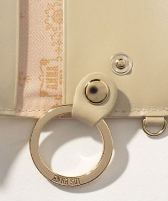 ローズハート キーケース（317984） | ANNA SUI (Women)/アナ