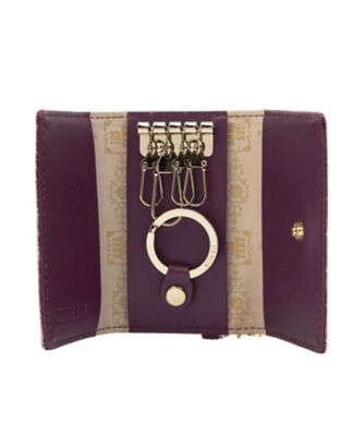アナスイ ANNA SUI ローズハート キーケース