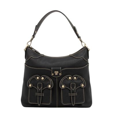 ＜ANNA SUI (Women)＞アナスイ　ＡＮＮＡ　ＳＵＩ　キャロル　２ＷＡＹワンショルダーバッグ（３１８０５０）