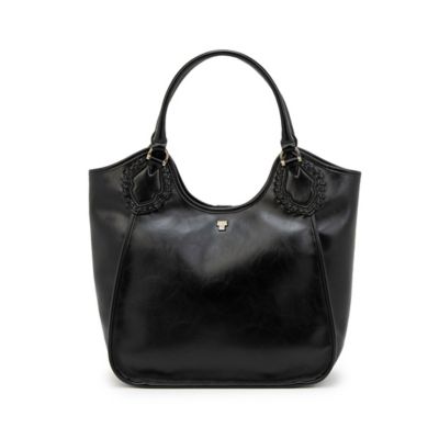 ＜ANNA SUI (Women)＞アナスイ　ＡＮＮＡ　ＳＵＩ　ジーナ　トートバッグバッグ（３１８０６０）