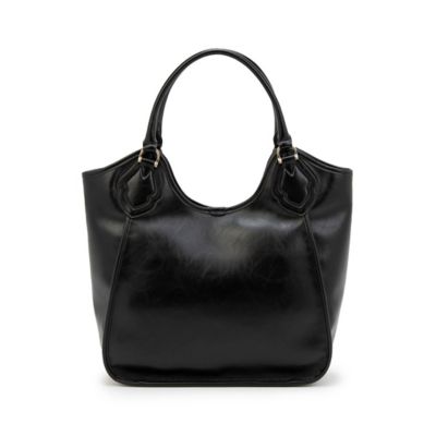 即配送 ANNA MOLINARI 未使用 パーティーバッグ 定価15万 アナスイ ANNA SUI ジーナ トートバッグバッグ