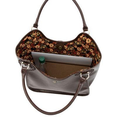 アナスイ ANNA SUI ジーナ トートバッグ（318060
