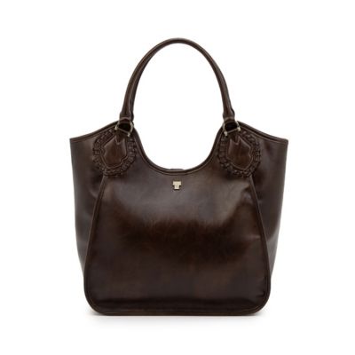 即配送 ANNA MOLINARI 未使用 パーティーバッグ 定価15万 べサニー ウーブン ミディアム トート womens. 28000 | COLE_HAAN