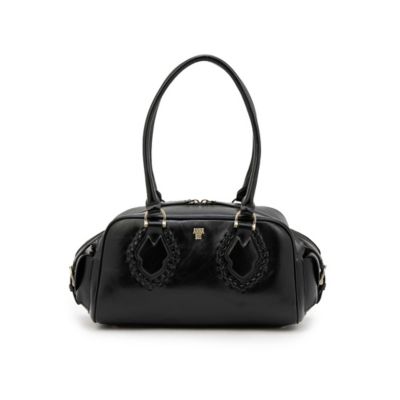 ＜ANNA SUI (Women)＞アナスイ　ＡＮＮＡ　ＳＵＩ　ジーナ　ハンドバッグ（３１８０６１）