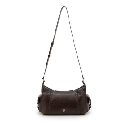 【新品】アナスイ ショルダーバッグ アナスイ ANNA SUI ジーナ ショルダーバッグ（318062