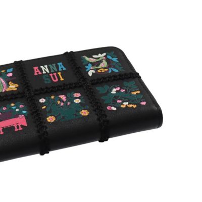 アナスイ ANNA SUI ブルーム マルチケース（318071