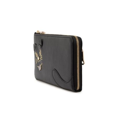 アナスイ ANNA SUI TITIソフト 薄マチ長財布（318080