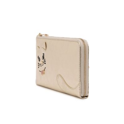 アナスイ ANNA SUI TITIソフト 薄マチ長財布（318080