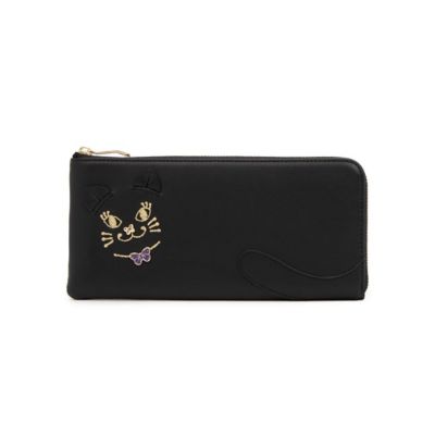 ⭐︎アナスイ⭐︎長財布 ANNA SUI（アナスイ） 財布 がま口 長財布 ルーミー アナスイ財布