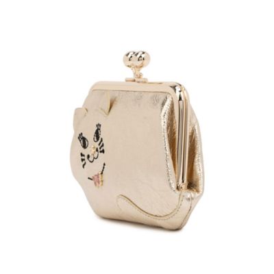 アナスイ ANNA SUI TITIソフト 口金ミニ財布（318082