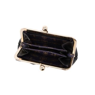 アナスイ ANNA SUI TITIソフト 口金ミニ財布（318082