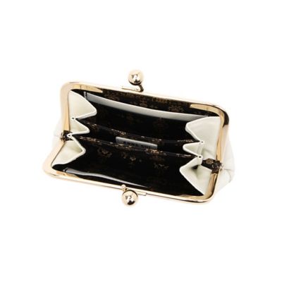 アナスイ ANNA SUI TITIソフト 口金ミニ財布（318082