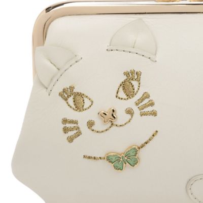 アナスイ ANNA SUI TITIソフト 口金ミニ財布（318082