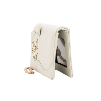 アナスイ ANNA SUI TITIソフト 2面パスケース