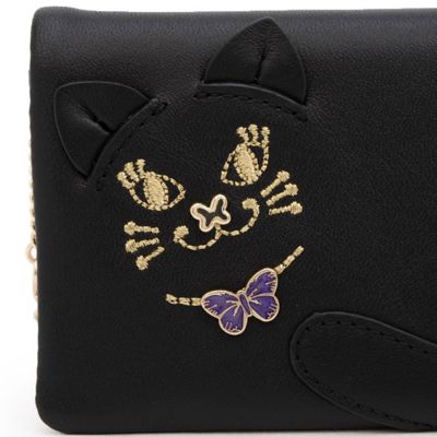 アナスイ ANNA SUI TITIソフト 2面パスケース