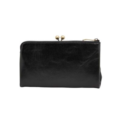 アナスイ ANNA SUI マチルダ 二つ折り口金長財布（318100