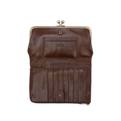 アナスイ ANNA SUI マチルダ 二つ折り口金長財布（318100 