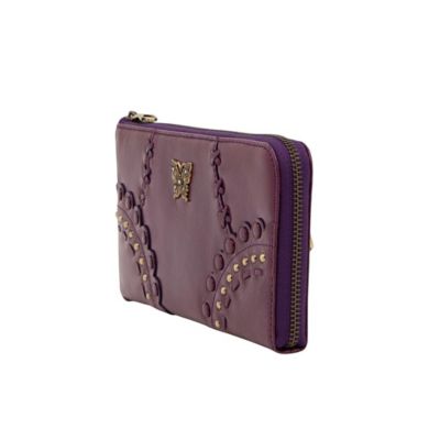 アナスイ ANNA SUI マチルダ 薄マチ長財布（318101