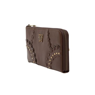 アナスイ ANNA SUI マチルダ 薄マチ長財布（318101