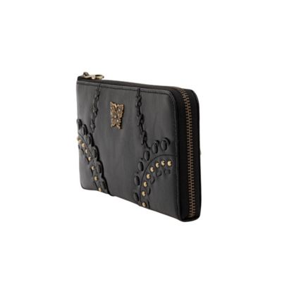 アナスイ ANNA SUI マチルダ 薄マチ長財布（318101