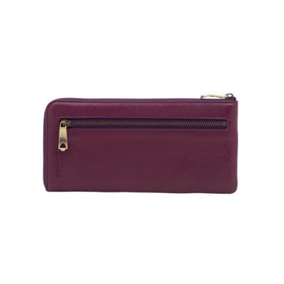 アナスイ ANNA SUI マチルダ 薄マチ長財布（318101