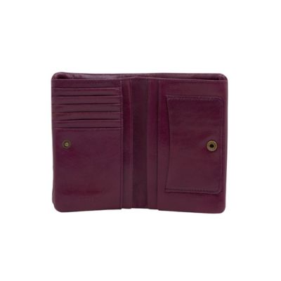 アナスイ ANNA SUI マチルダ 口金二つ折り財布（318102