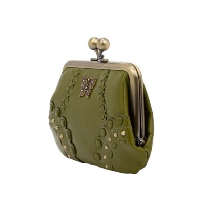 アナスイ ANNA SUI マチルダ 口金ミニ財布（318103