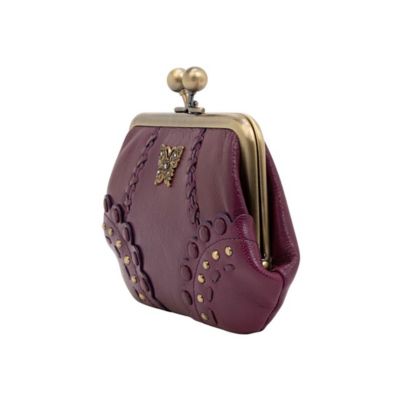 アナスイ ANNA SUI マチルダ 口金ミニ財布（318103