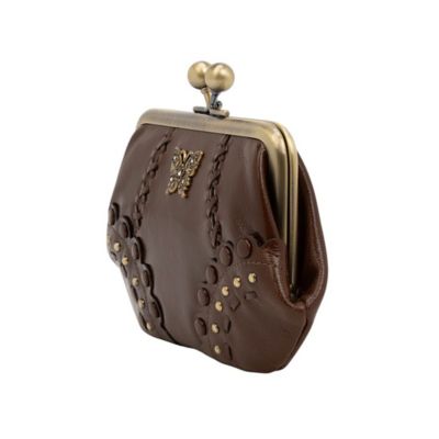 アナスイ ANNA SUI マチルダ 口金ミニ財布（318103