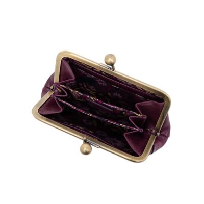 アナスイ ANNA SUI マチルダ 口金ミニ財布（318103
