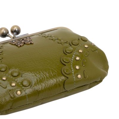 アナスイ ANNA SUI マチルダ 口金ミニ財布（318103