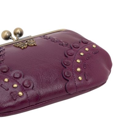 アナスイ ANNA SUI マチルダ 口金ミニ財布（318103