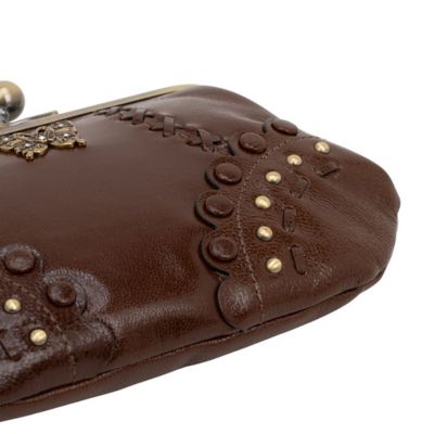 アナスイ ANNA SUI マチルダ 口金ミニ財布（318103