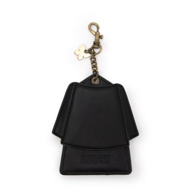 アナスイ ANNA SUI ロッキンチャーム ドレス ブラック