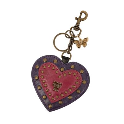 アナスイ ANNA SUI ロッキンチャーム ハート（318162