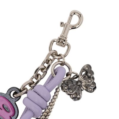 アナスイ ANNA SUI ロッキンチャーム ロゴ（318163