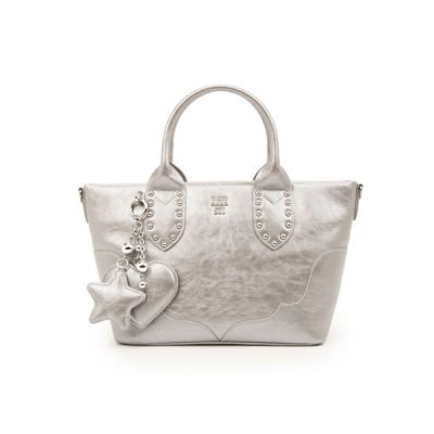 アナスイ ANNA SUI ルミナス 2WAYトートバッグ