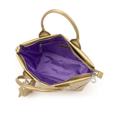 アナスイ ANNA SUI ルミナス 2WAYトートバッグ