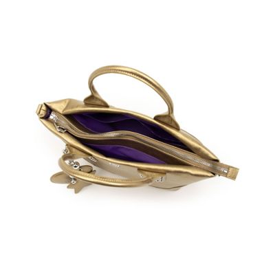 アナスイ ANNA SUI ルミナス 2WAYトートバッグ