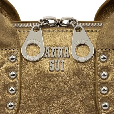 アナスイ ANNA SUI ルミナス 2WAYハンドバッグ