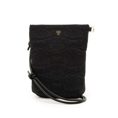 ＜ANNA SUI (Women)＞アナスイ　ＡＮＮＡ　ＳＵＩ　ＴＩＴＩカスタム　ミニショルダーバッグ（３１８２４０）