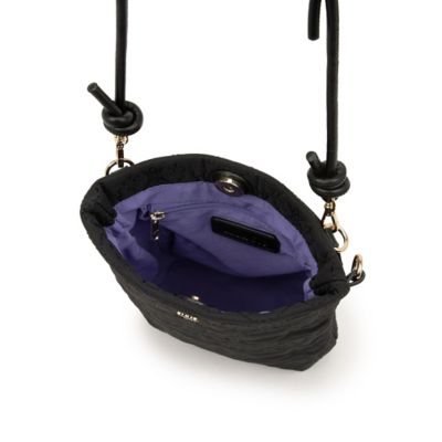 アナスイ ANNA SUI TITIカスタム ミニショルダーバッグ