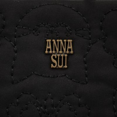 アナスイ ANNA SUI TITIカスタム ミニショルダーバッグ