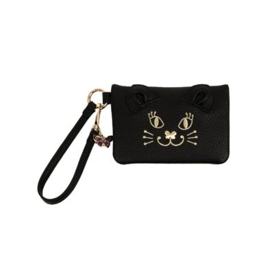 ＜ANNA SUI (Women)＞アナスイ　ＡＮＮＡ　ＳＵＩ　ＴＩＴＩカスタム　マルチケース（３１８２４１）