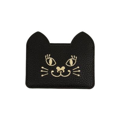 ＜ANNA SUI (Women)＞アナスイ　ＡＮＮＡ　ＳＵＩ　ＴＩＴＩカスタム　パスケース（３１８２４２）