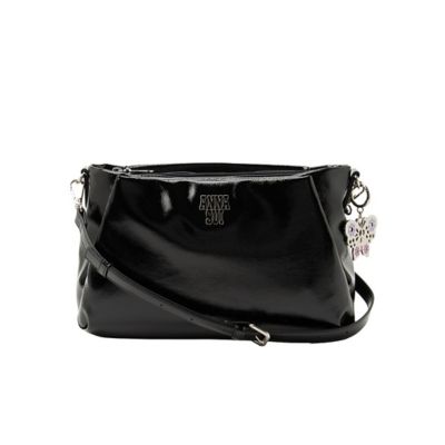 ＜ANNA SUI (Women)＞アナスイ　ＡＮＮＡ　ＳＵＩ　ルーチェ　２ｗａｙショルダーバッグ（３１８２７１）