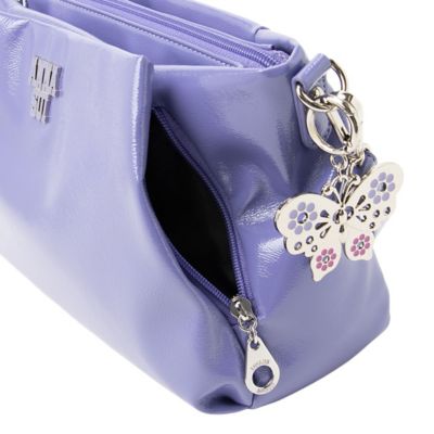アナスイ ANNA SUI ルーチェ 2wayショルダーバッグ