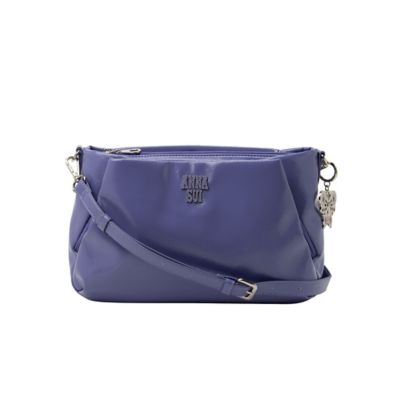 アナスイ ANNA SUI ルーチェ 2wayショルダーバッグ